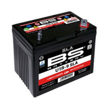  BS Battery