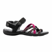 Sandals and sandals for girls