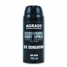 Agrado Body care products