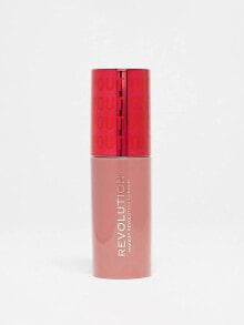 Revolution – Pout Tint – Nude Dreams