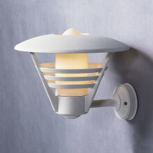Konstsmide 503-250 настельный светильник Подходит для наружного использования Белый