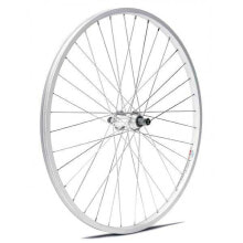 GURPIL Cyber 10 24´´ QR MTB Rear Wheel