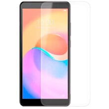 COOL ZTE Blade A31 Plus tempered glass screen protector