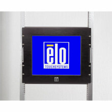  Elo Touch Systems