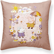 PLAY FABRICS Cushion Cover No Bad Days To 45x45 cm купить онлайн