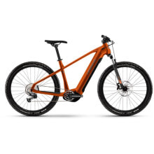 Горные велосипеды HAIBIKE купить от $5340