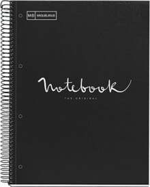 School notebooks