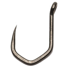 Грузила, крючки, джиг-головки для рыбалки nASH Chod Claw Barbless Hook