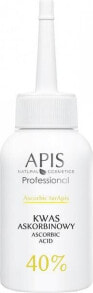 APIS Kwas askorbinowy 40 % 60 ml (52675)