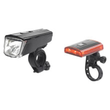 XLC Titania CL-S16 Light Set