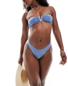 Women's swimwear