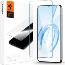 Protective films and glasses for smartphones