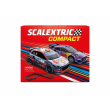  Scalextric