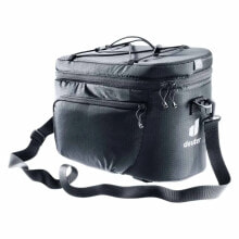 DEUTER Rack Bag 10L Carrier Bag