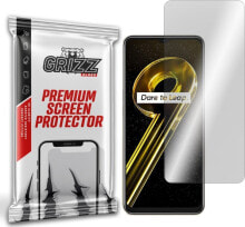 Protective films and glasses for smartphones