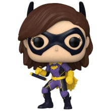 FUNKO POP DC Comics Gotham Knights Batgirl Figure