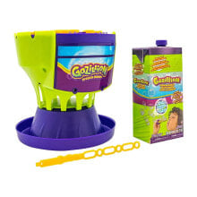 FUNRISE Ultimate bubble craze gazillion bubble machine