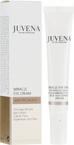 Anti-Aging Augenkonturcreme - Juvena Skin Specialists Anti-Age Miracle Eye Cream