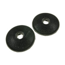 Metal Filter for Kitchen Extractor Fan Electrolux ECFB02 Carbon fibre