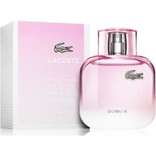 Women's perfumes Lacoste