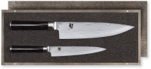 Наборы кухонных ножей KAI