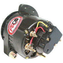 Outboard motors