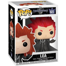 FUNKO Disney Kingdom Hearts 3 Lea