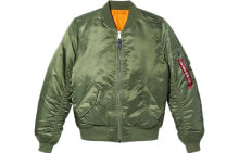 Men's Outerwear