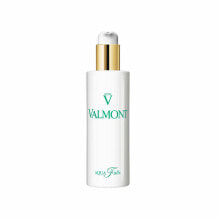 Products for cleansing and removing makeup Valmont
