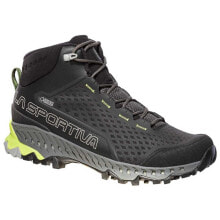 Спортивная одежда, обувь и аксессуары LA SPORTIVA Stream Goretex Surround Hiking Boots