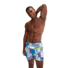 SPEEDO Printed Leisure 16´´ Swimming Shorts