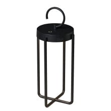 Outdoor ground lamps