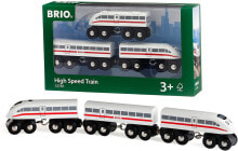 Brio Toys and games