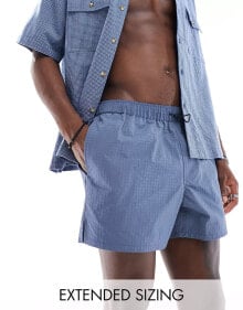 Men's swimming trunks and shorts