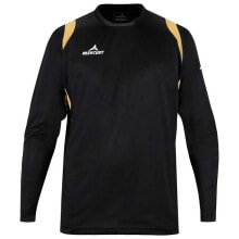 MERCURY EQUIPMENT Benfica Long Sleeve T-Shirt