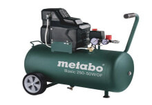 Автомобильные компрессоры Metabo (Метабо)