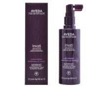 Aveda Hair care products