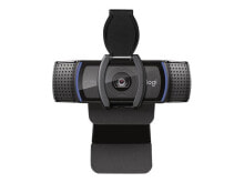 Веб-камеры для стриминга Logitech купить от $98