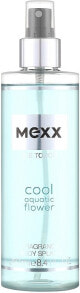 Спреи для тела Mexx купить от $13