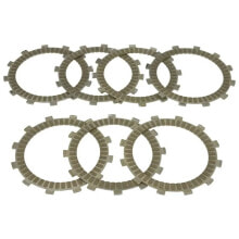 TRW MCC507-7 Clutch Friction Plates купить онлайн