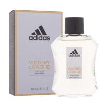 Adidas Victory League 100 ml rasierwasser für Herren