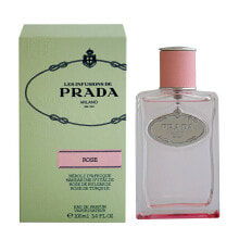 Женская парфюмерия PRADA (Прада)
