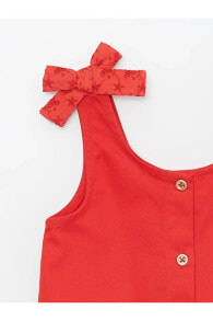 Baby dresses and sundresses for girls