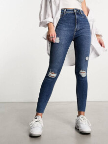 Women's jeans