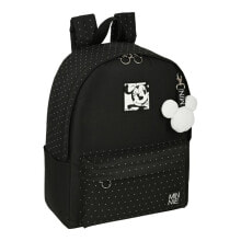 Рюкзаки, сумки и чехлы для ноутбуков и планшетов Minnie Mouse