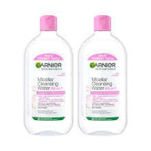 Garnier Skin Naturals Micellar Cleansing Water All-in-1 700 ml mizellenwasser für Frauen