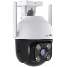 Умные камеры видеонаблюдения Tenda
