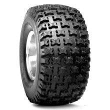 Шины для квадроциклов летние Duro DI-2009 Power Trail 2PR (TT) 16/8 R7