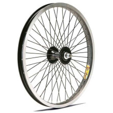 GURPIL Zac 30 48t BMX 20´´ Front Wheel