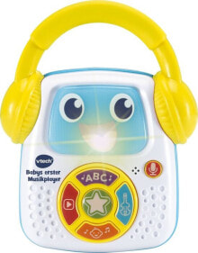 Детские погремушки и прорезыватели Vtech купить от $18